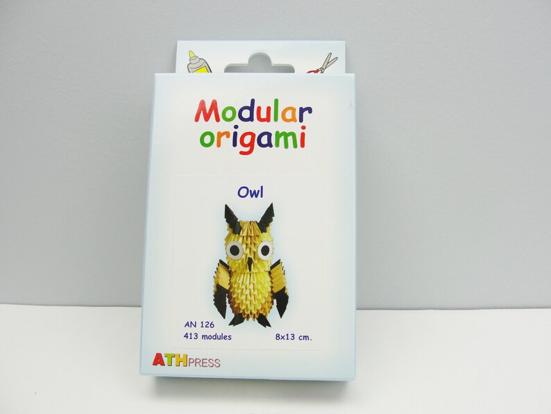 Modular Origami owl kit