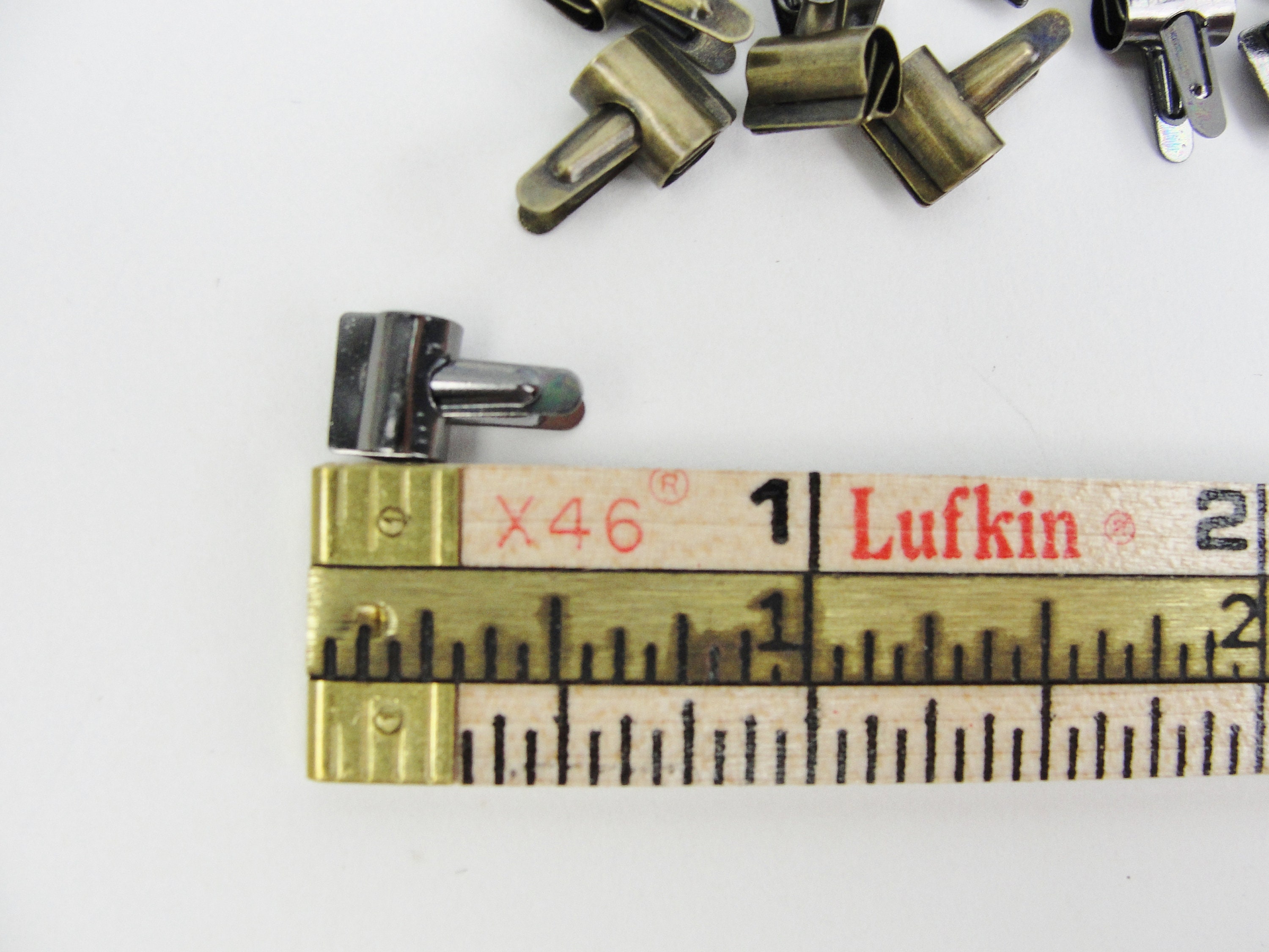 Tim Holtz Tiny Clips TH94025 - Etsy