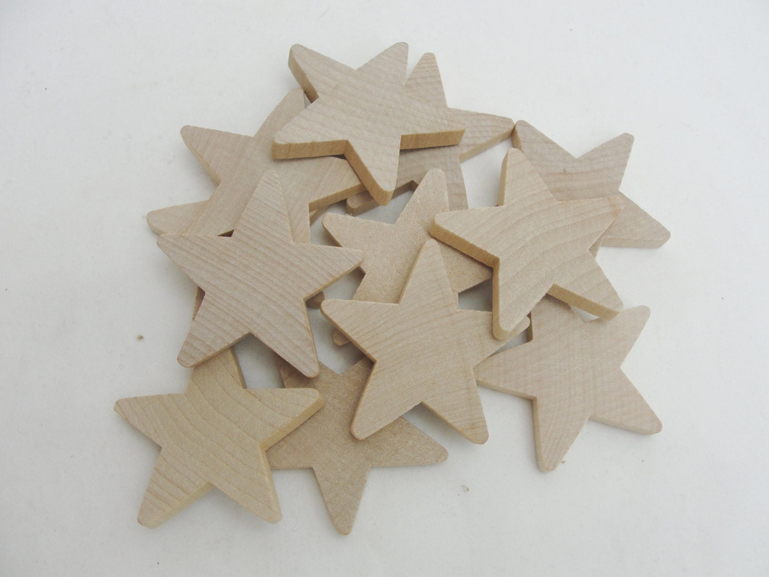 12 Traditional 2 Inch (2
