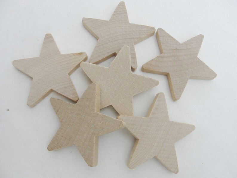 6 Traditional 2 Inch (2