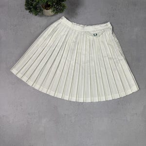 Fred Perry Tennis Dress - Etsy Australia
