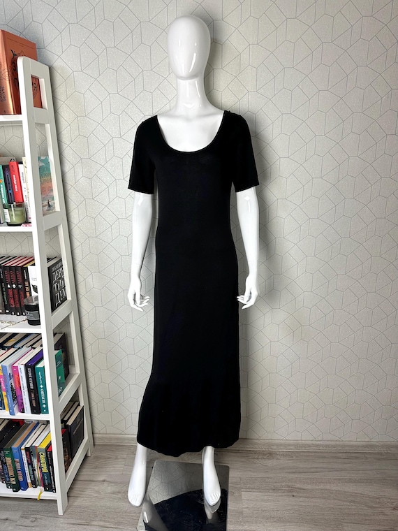 chinese dress ladies Graziana Maxi-Dress Regal / 2