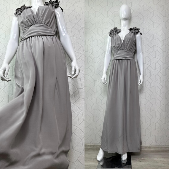 french connection silk dress Women's Ennis Satin Slip Midi Dress