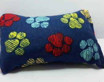 Catnip Mini Kicker con Krinkle