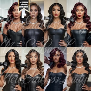 24 Luxury hairstylist stock images, High-quality hairstylist stock photos, Beauty professional images, Professional hairstylist stock images
