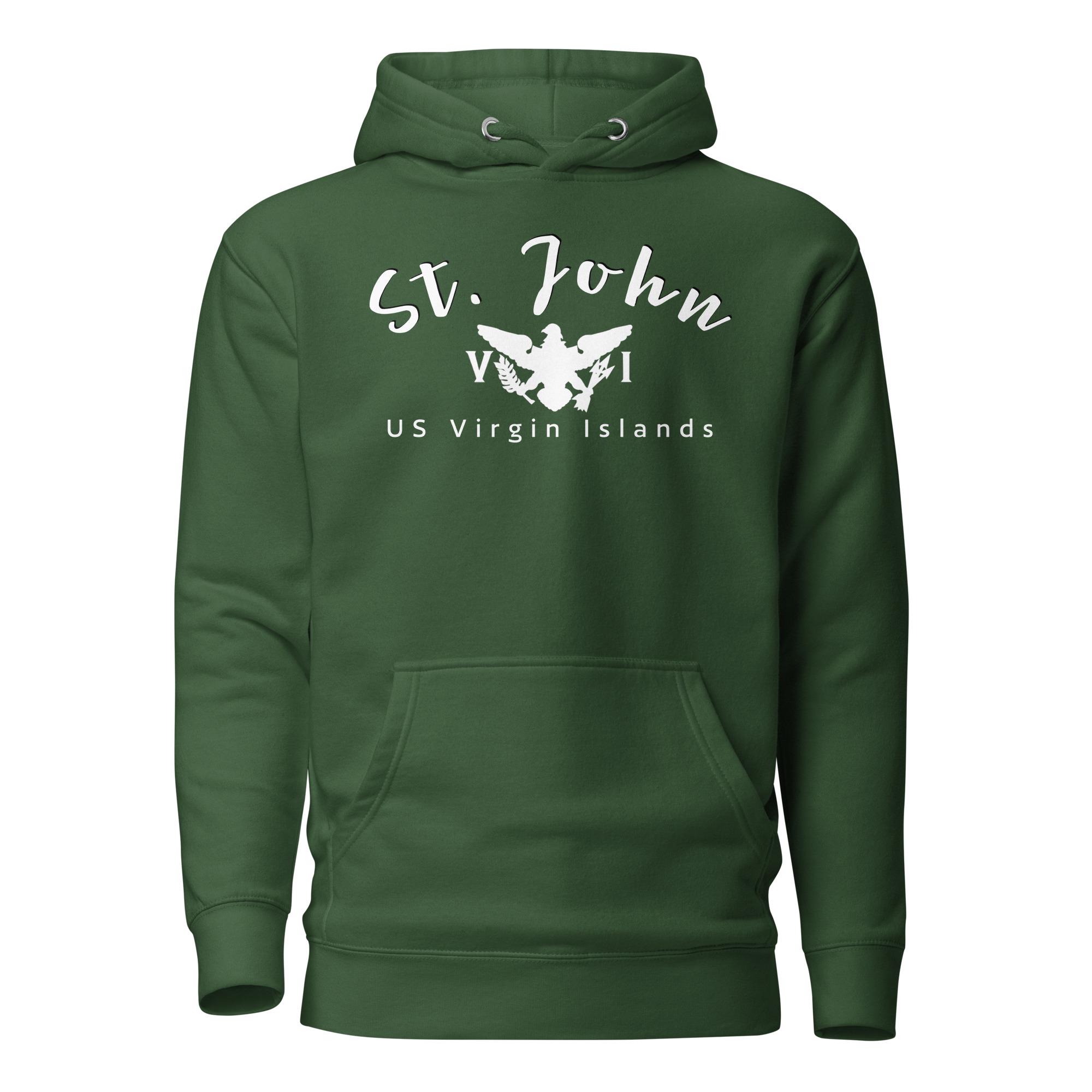 St John Usvi Sweatshirt
