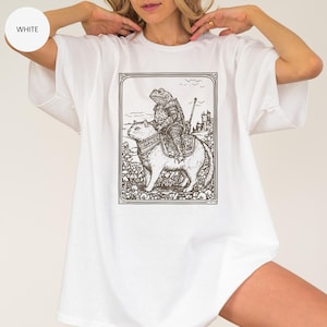 Gildan-White
