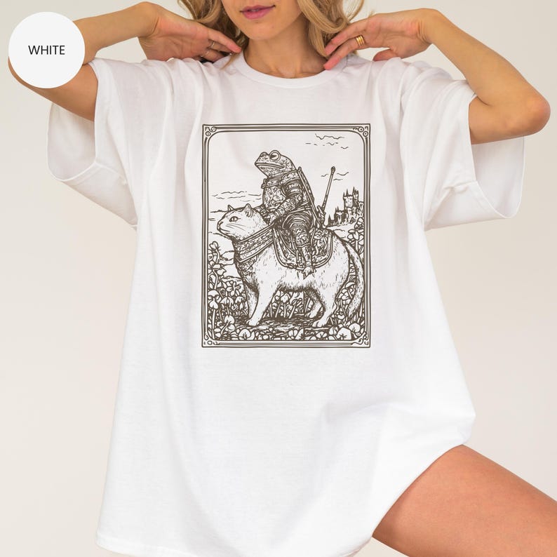 Gildan-White