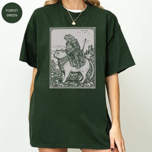 Gildan_Dark-Forest Green