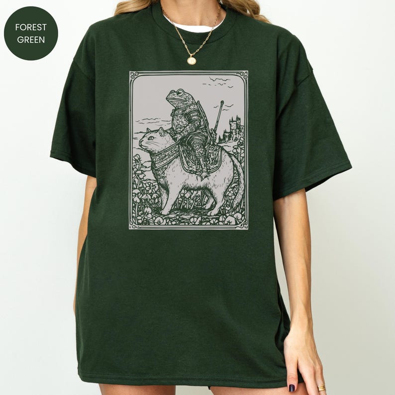 Gildan_Dark-Forest Green
