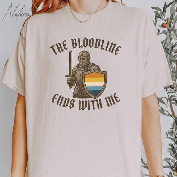 Aroace medieval shirt, Medieval clothes, Cool Queer Shirt, Unhinged shirts, Asexual t shirt, Aroace pride knight shirt, LGBT Pride Merch