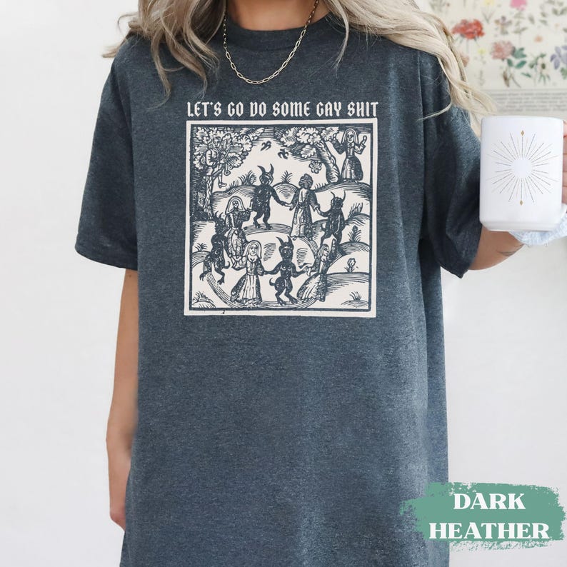 front-Dark Heather