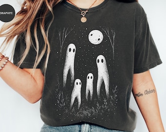 Fresno nightcrawler Shirt, Cryptid tshirt, Cryptidcore aesthetic, Cute cottagecore goth, Weirdcore punk shirts, Folk Horror Clothing Gift
