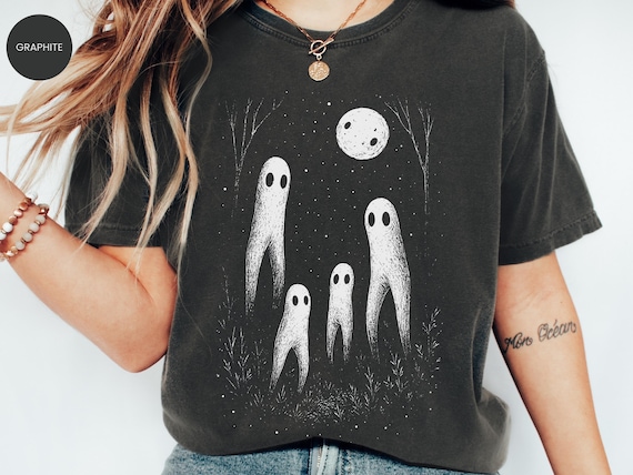 Fresno nightcrawler Shirt, Cryptid tshirt, Cryptidcore aesthetic, Cute cottagecore goth, Weirdcore punk shirts, Folk Horror Clothing Gift