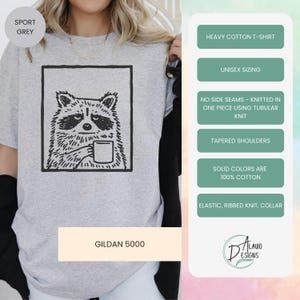 Gildan-Sport Grey