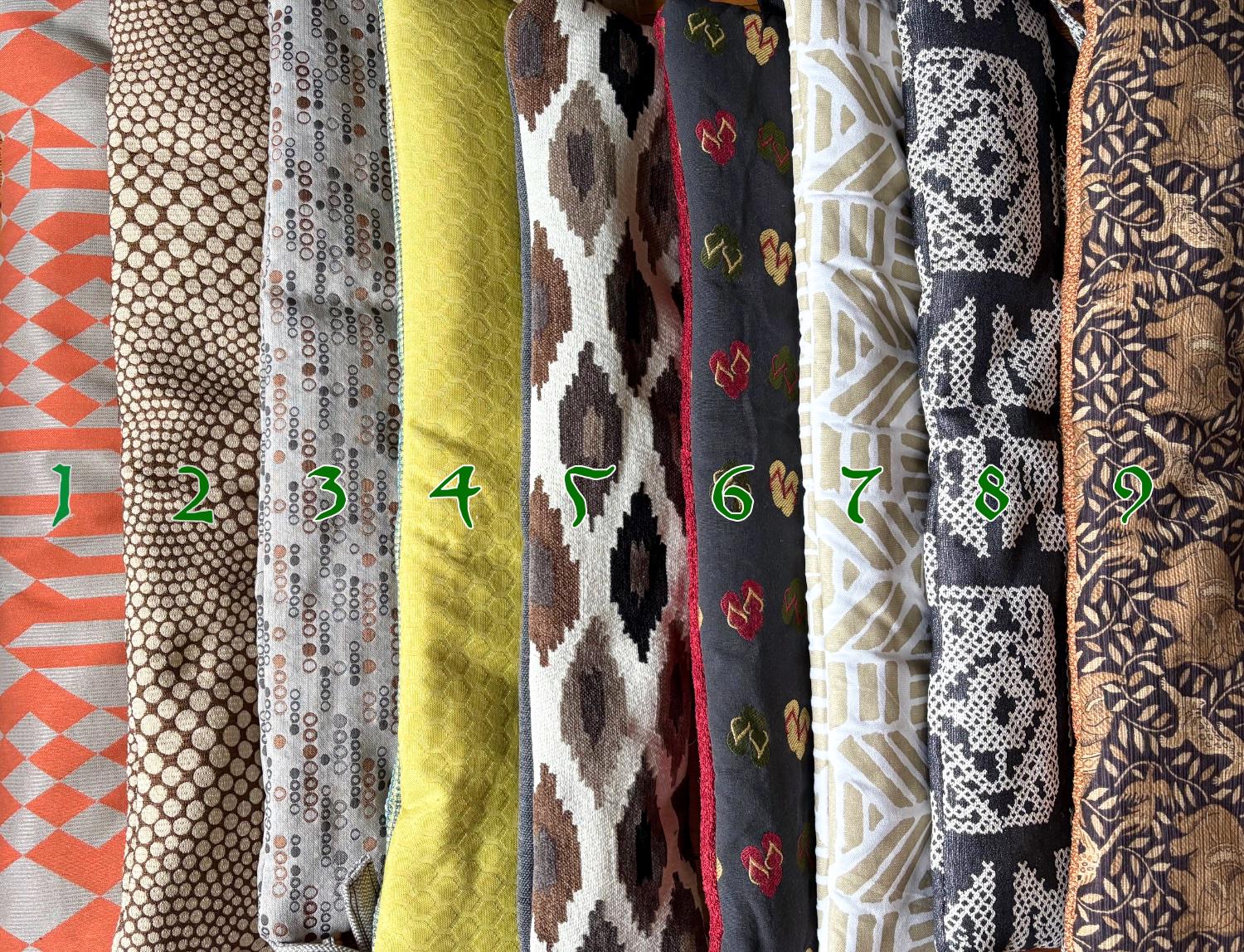 Safta Supporto Per Flauto Traverso - Custodia Protettiva 370x20x80mm, Colori Assortiti, Con Manico - 2