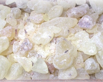 Copal Resin 20 g. Tin