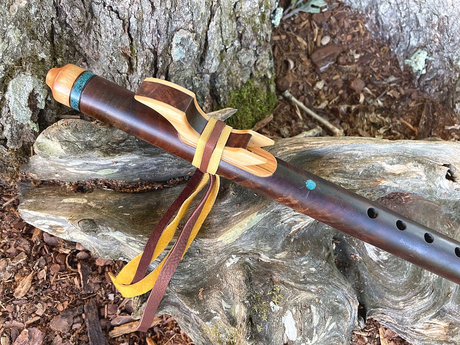 The 2024 flute tree