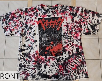BESERK Guts Tie Dye (2x)