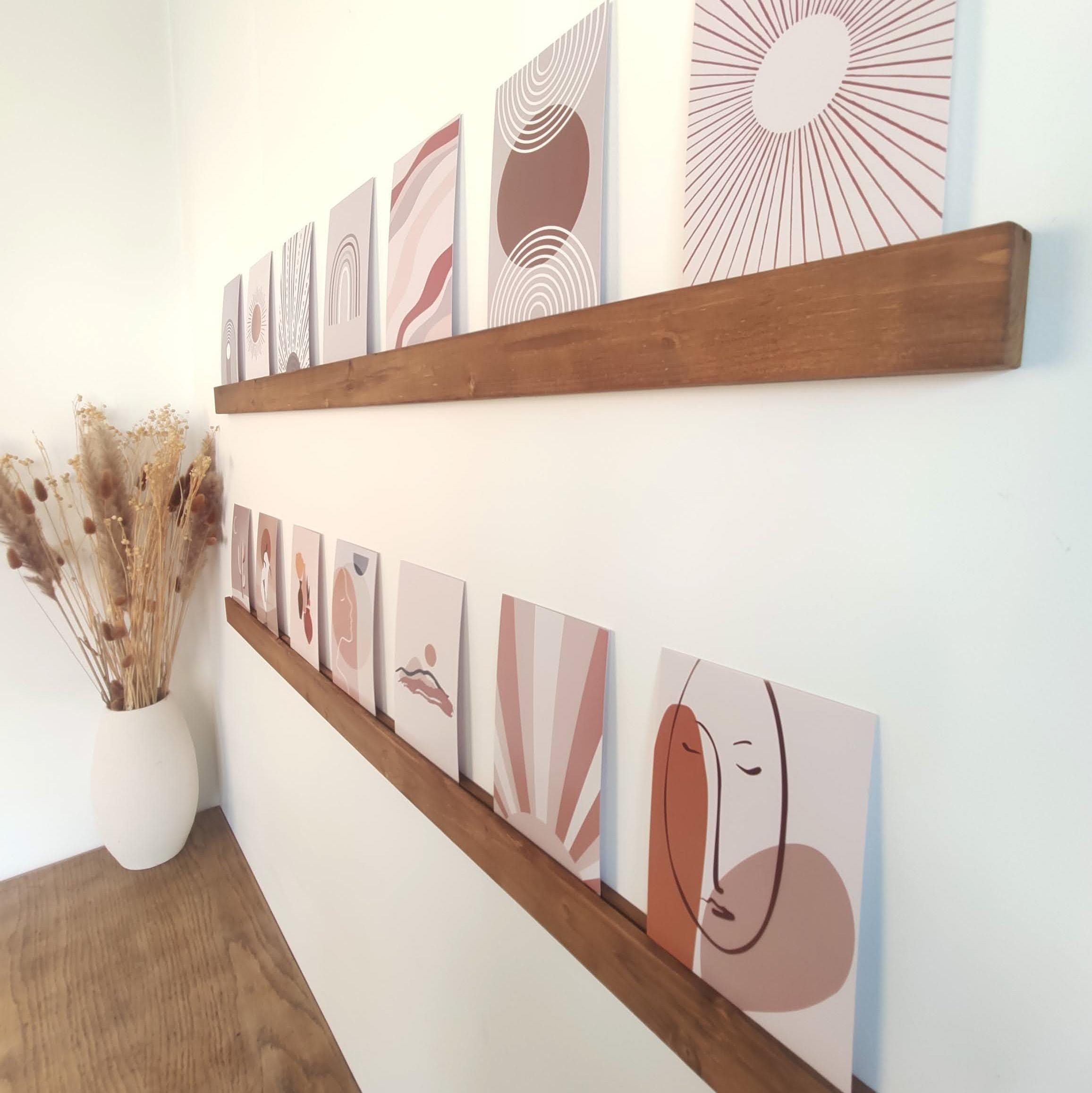 Cadre photo mural : personnalisez vos murs avec style