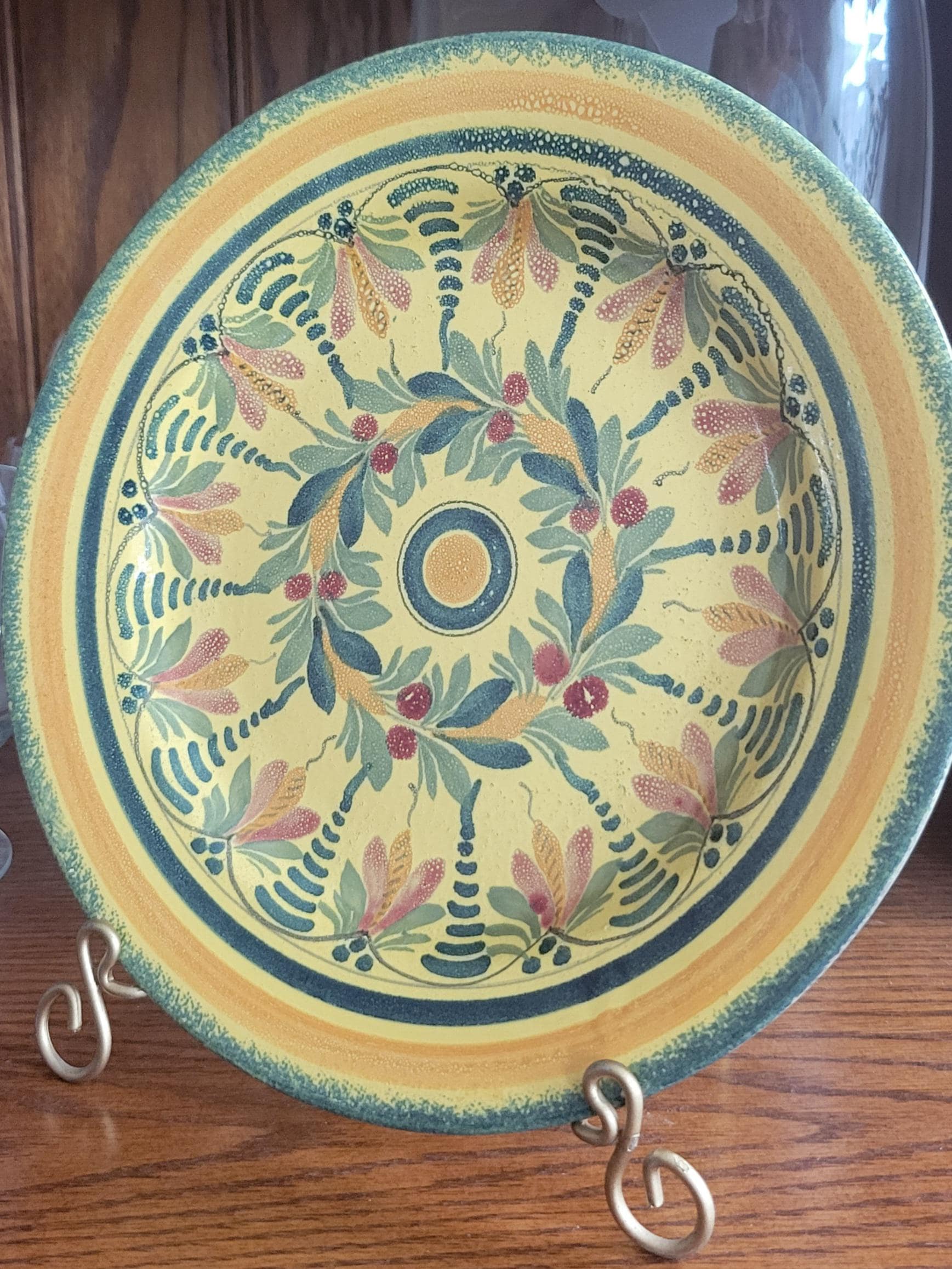 Quimper Pottery - Etsy