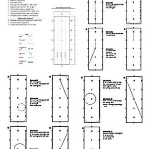 1st USDF Dressage Musical Freestyle Choreography - First Level A Difficulty