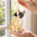 Pug Accessories