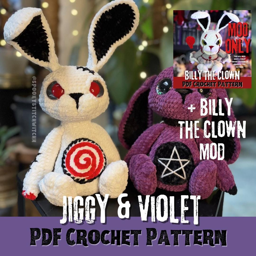 Walten files pumpkin rabbit - Etsy 日本