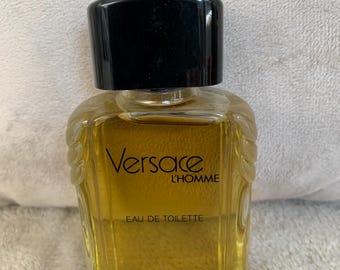 Versace L'Homme Eau de Toilette