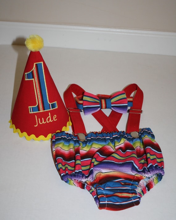 boy fiesta outfit