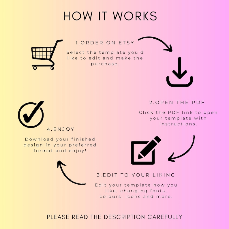 100 Editable Instagram Templates Your Shortcut to Stunning Social