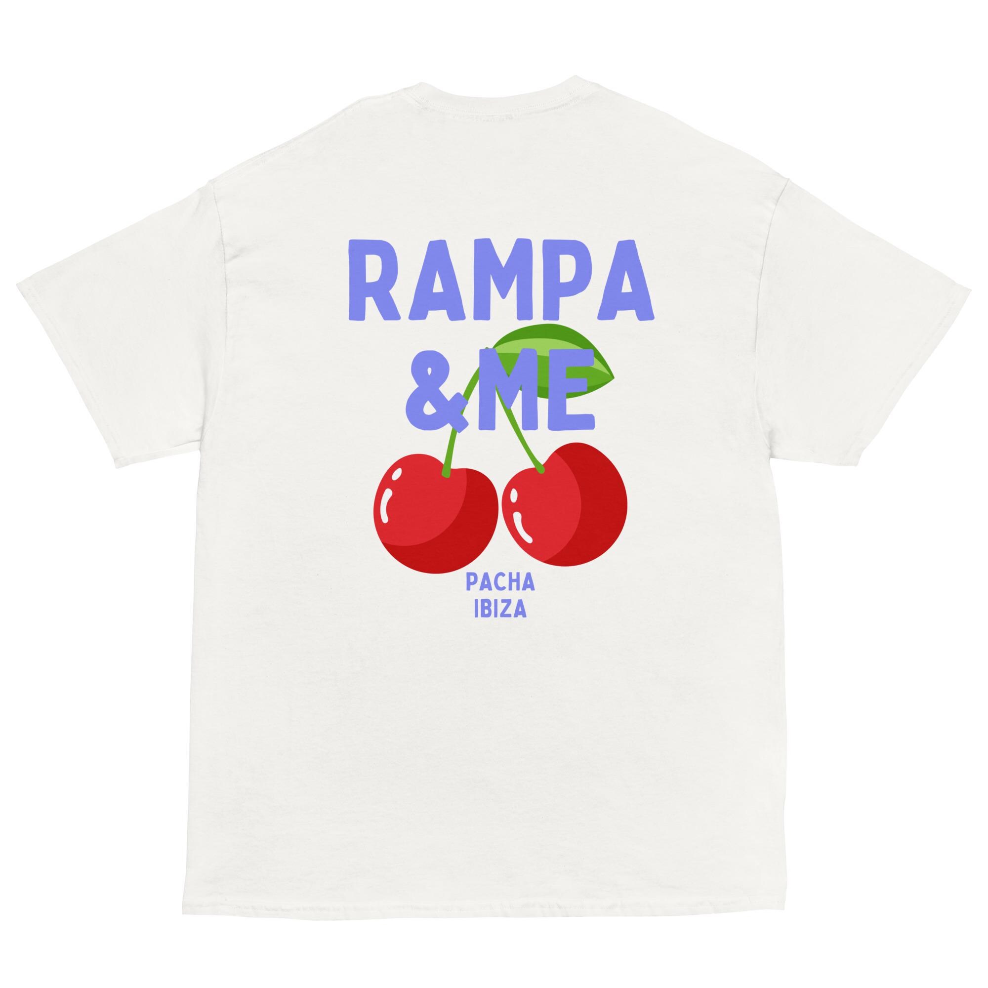 Keinemusik Pacha Ibiza 2026 T-shirt – Rampa & ME Adam Port Tee