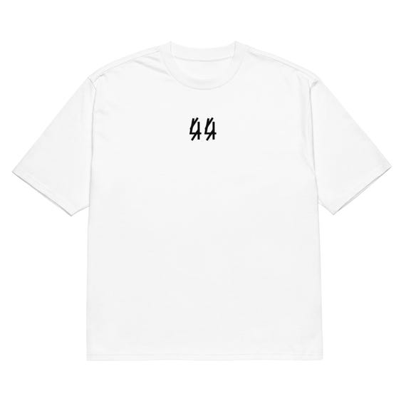 トップス label over shirt(unisex) 5.jpg