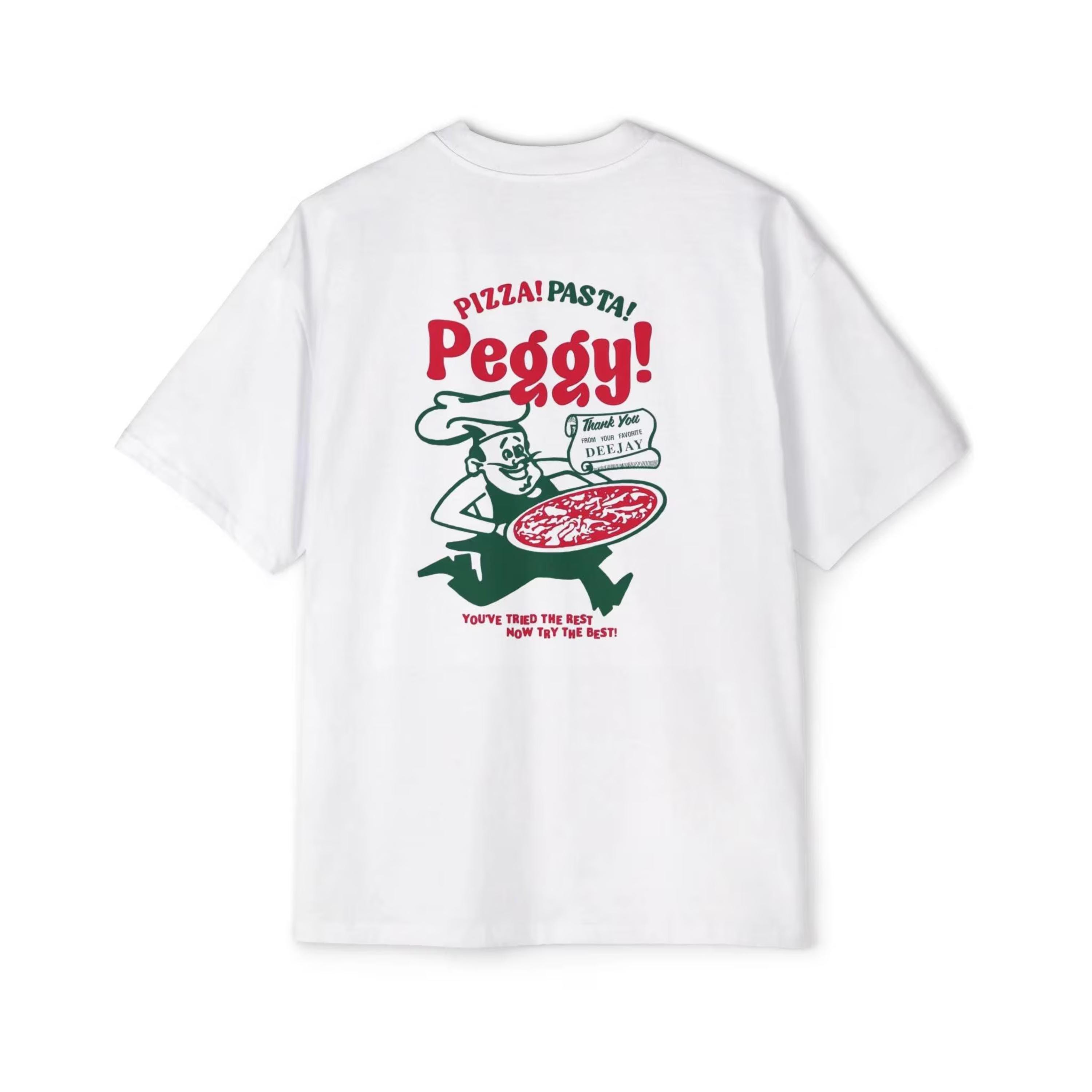 Peggy gou shirt - Etsy 日本