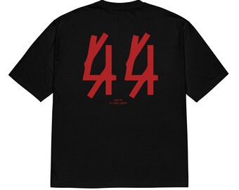 アイドル LESSERAFIM GR8 COLLABORATION T-SHIRT XL GR8 COLLABORATION S/S T-SHIRT | GR8