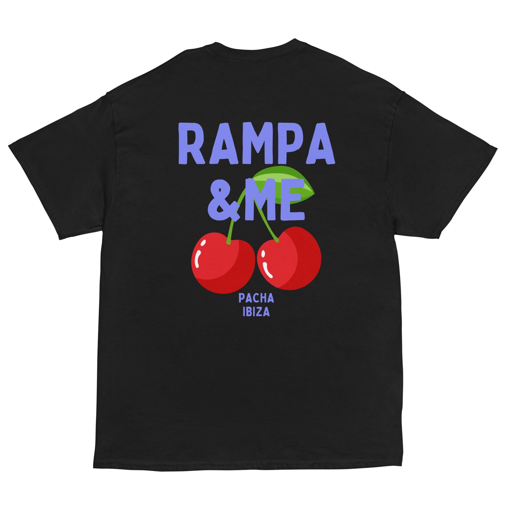 Keinemusik × PACHA Tシャツ IBIZA Keinemusik Pacha Ibiza 2026 T-shirt – Rampa & ME Adam Port Tee