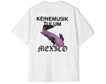Keinemusik Pacha Ibiza 2026 T-shirt – Rampa & ME Adam Port Tee