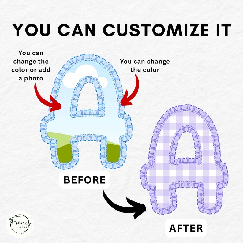 Doodle ruffle Canva letters for creative design, Canva frames with scalloped ruffle borders, feminine ruffle Canva letter alphabet, Canva letter frame with soft ruffle edge, printable Canva border letters for kindergarten, pastel Canva letters with ruffle borders, custom Canva ruffle alpha for invitations, Canva alphabet with whimsical frame edges, editable ruffle letters for Canva projects, Canva design elements ruffle theme