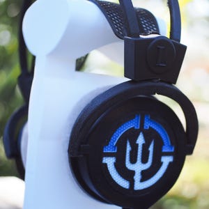 Customized Over-Ear Headphone - M57 Lyra
