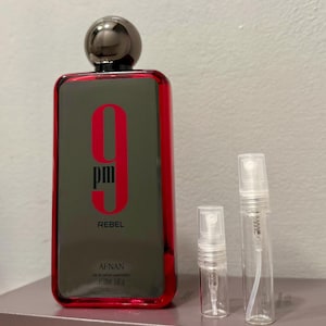 Afnan 9pm 新品未開封 Afnan 9pm by Afnan Eau De Parfum Spray 3.4 oz for Men | eBay