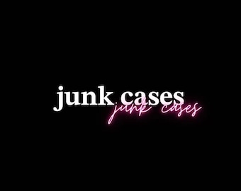 junk case