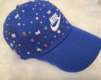 customized hat