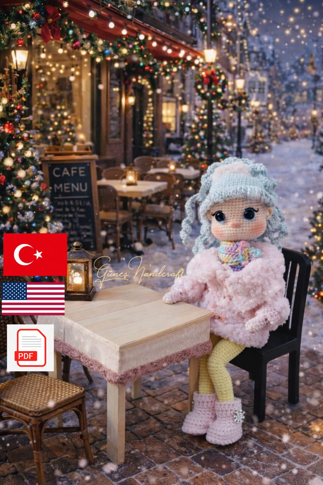 Gwen Doll - Etsy Gwen Doll - Etsy