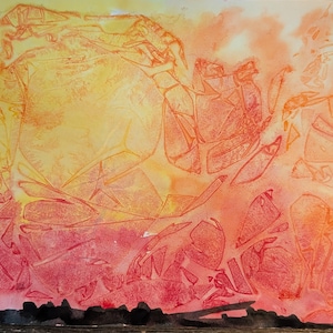 Watercolor Painting
