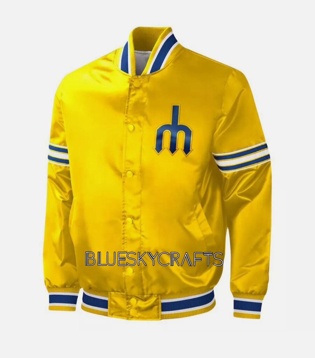 Mariners jacket - Etsy 日本