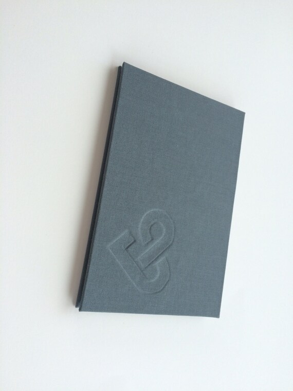 Accordion Book Photo Album 4x6 With Debossed Etsy