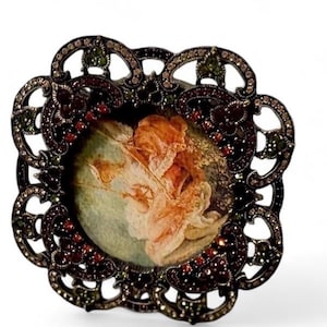 Jay Strongwater Frame - Etsy