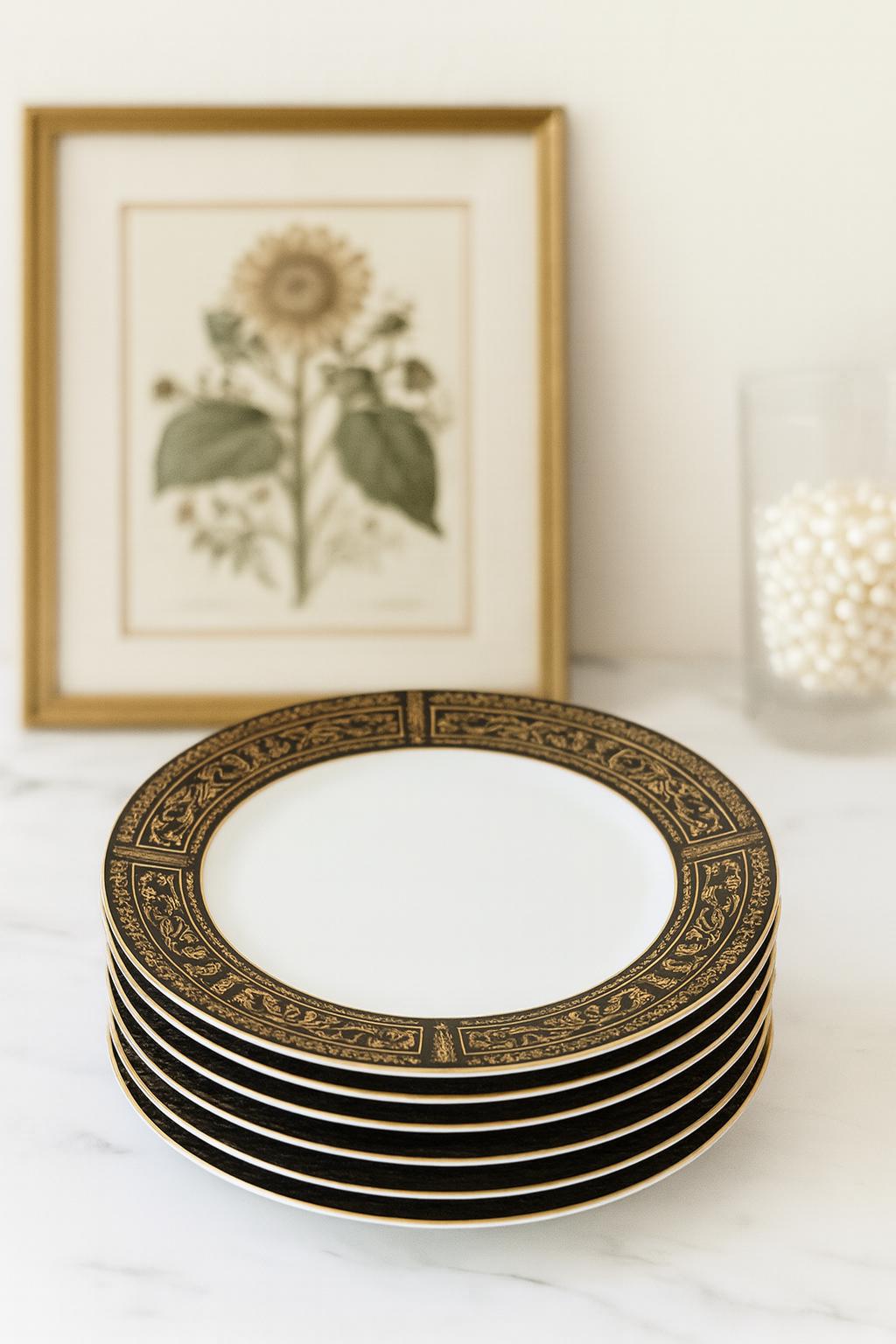 Seyei China Set - Etsy