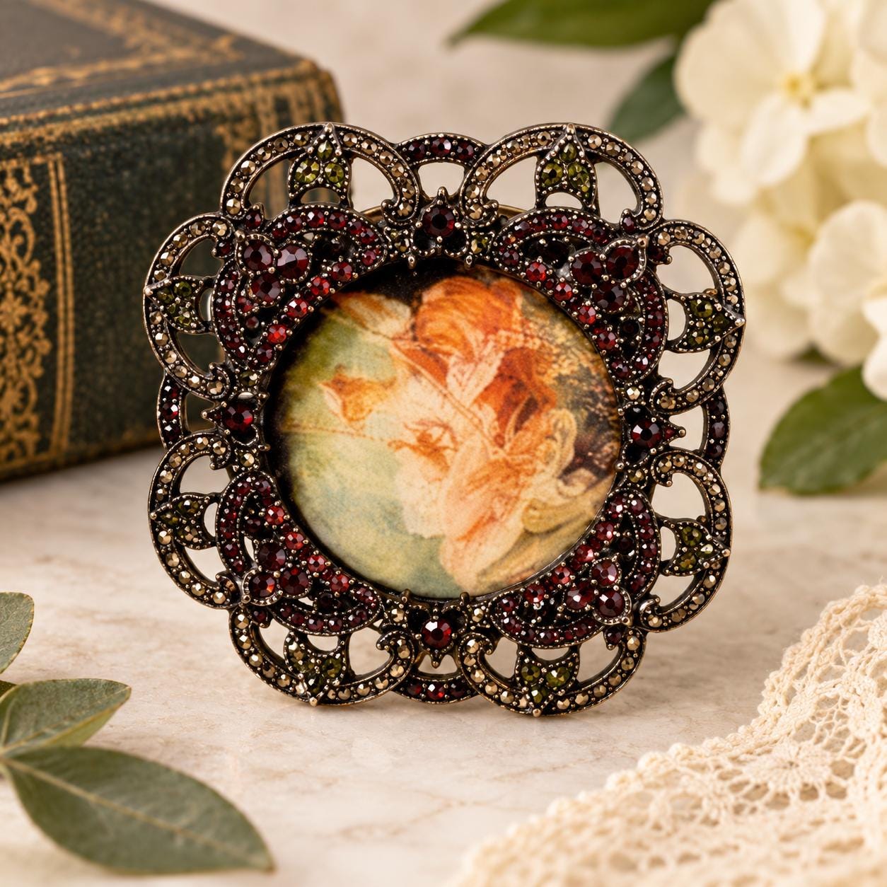 Jay Strongwater Frame - Etsy