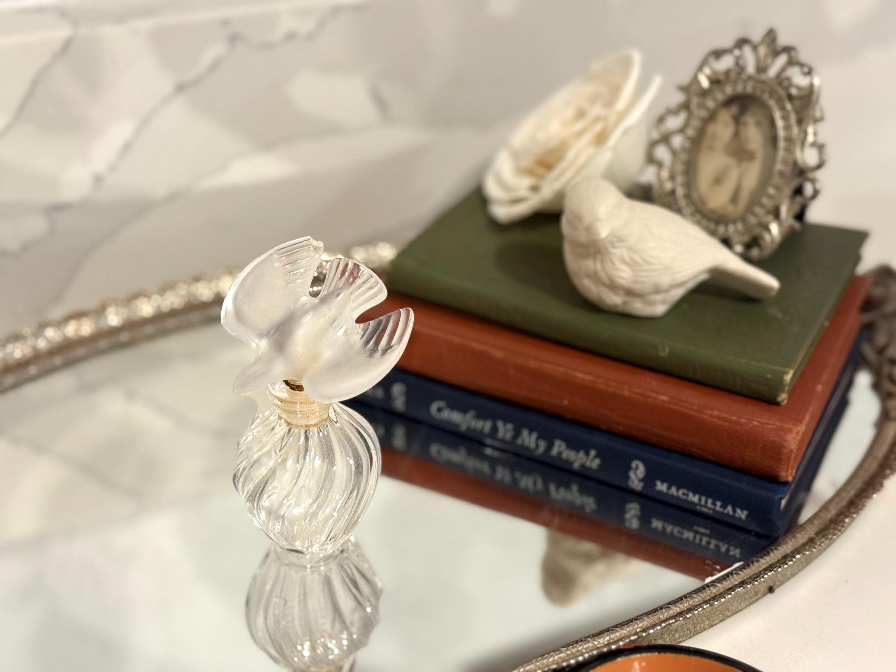 Lalique Vintage - Etsy